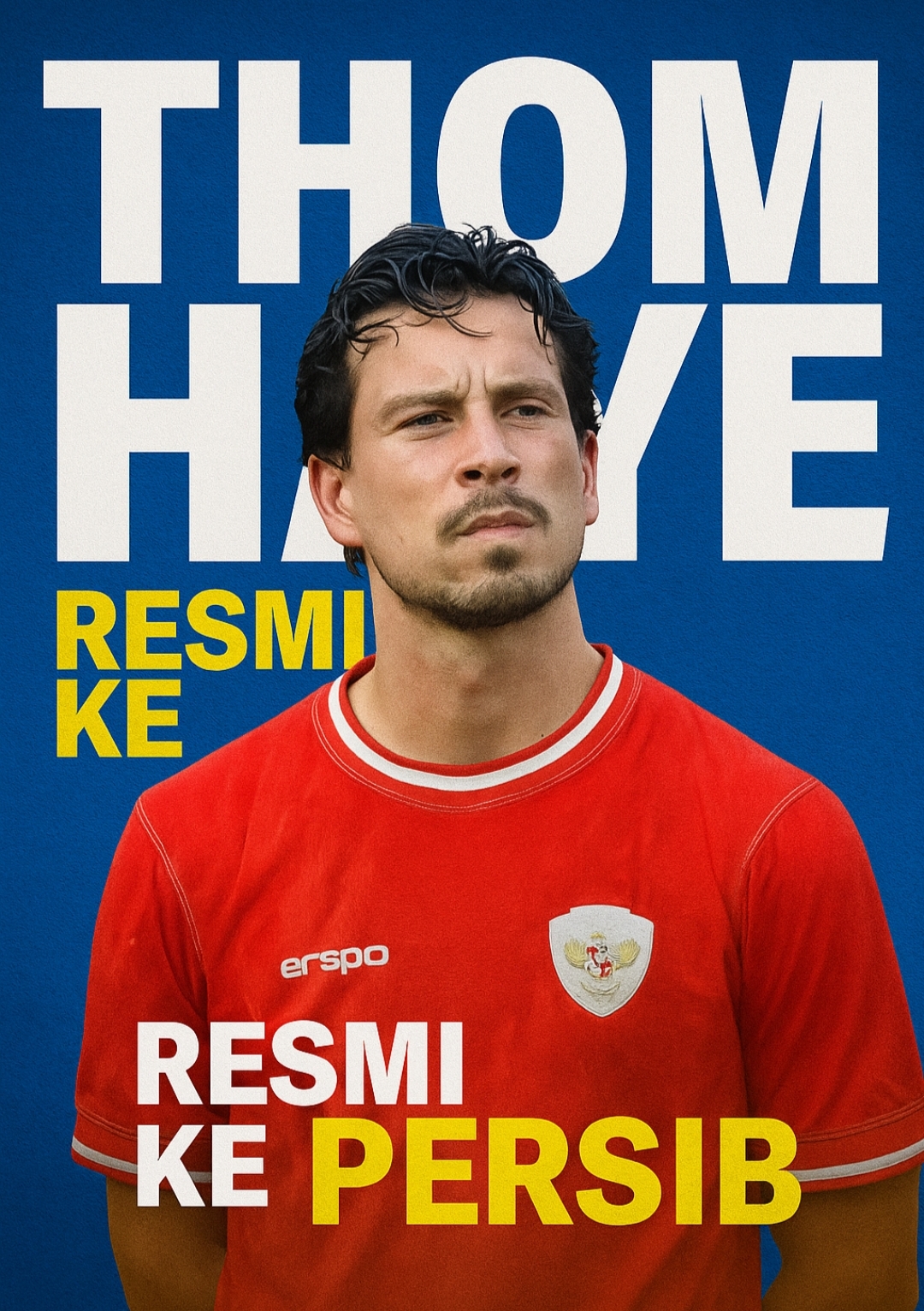 Thom Haye