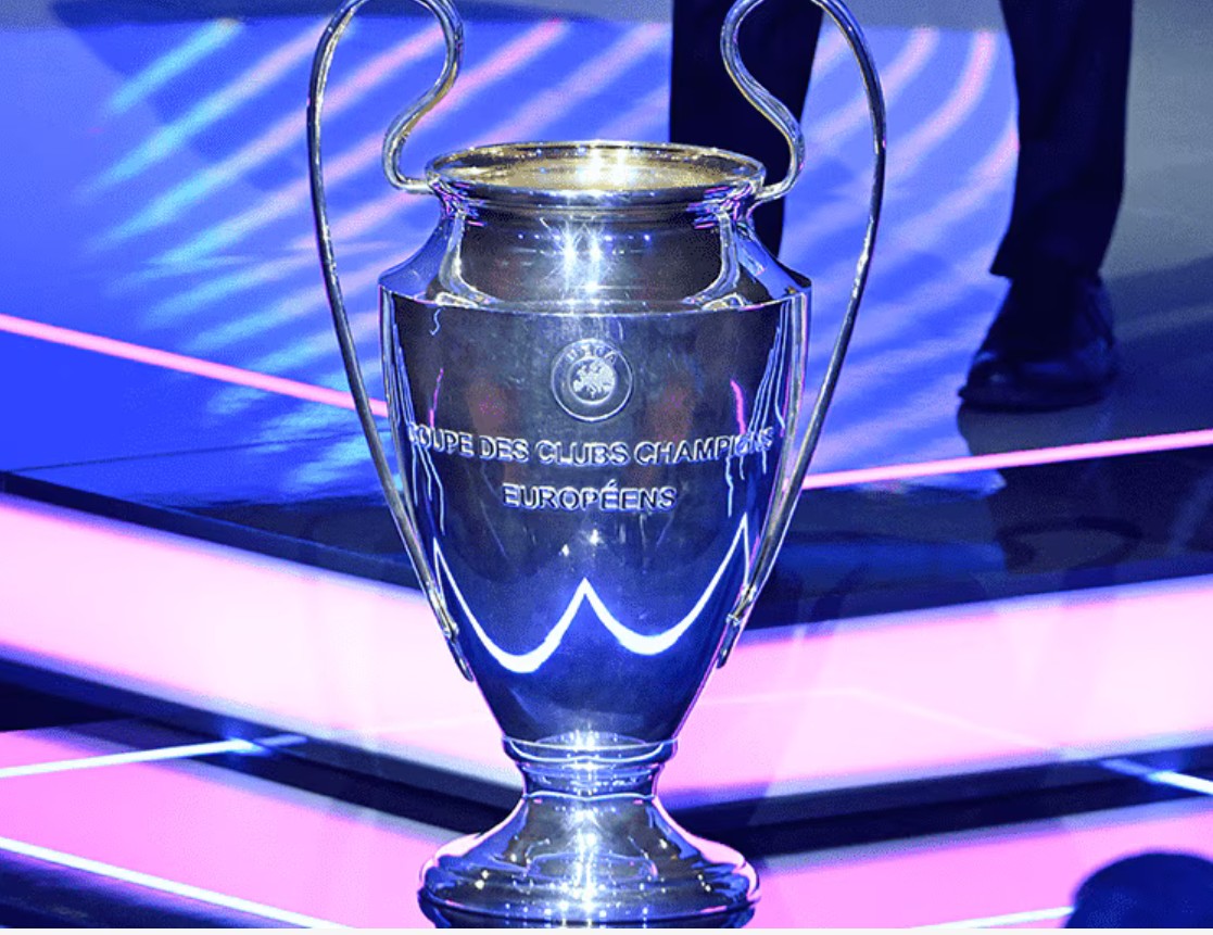 Arsenal bakal menghadapi sejumlah tim unggulan di Liga Champions seperti Inter Milan, Bayern Munich, dan Atletico Madrid.