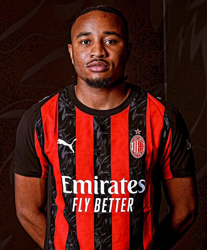 AC Milan merekrut Christopher Nkunku dari Chelsea dengan status permanen.