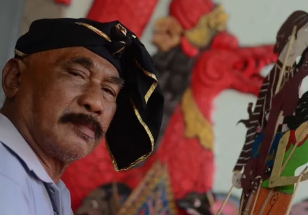Kepergian Lalu Nasib