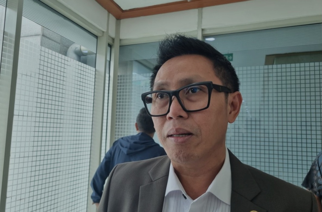 Eko Patrio terseret usai Ahmad Sahroni