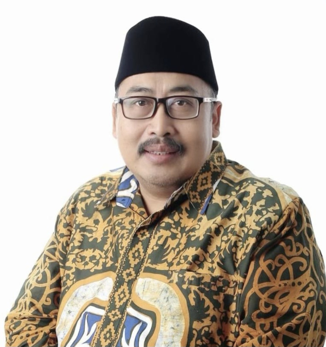Ketua PBNU KH Ahmad Fahrur Rozi meminta DPR untuk peka dan responsif dengan tuntutan para demonstran.