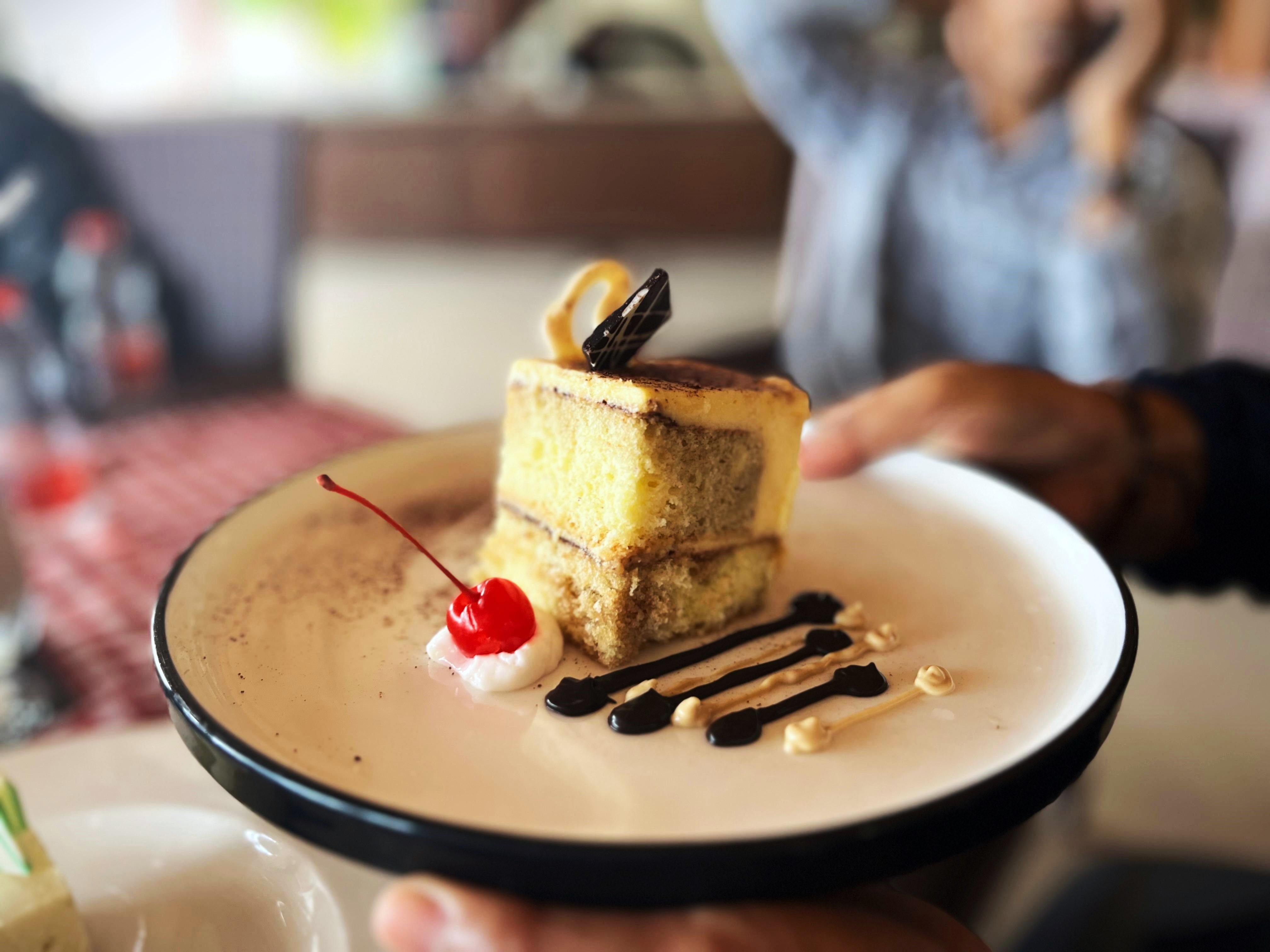 Tiramisu Hotel Merumatta