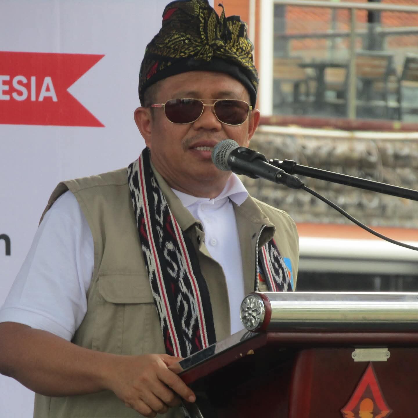 Lalu Ahmad Zaini