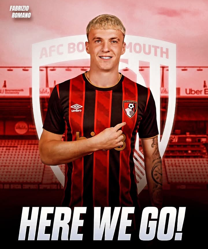 Here we go, Alex Jimenez remi meninggalkan AC Milan dengan status pinjaman ke klub liga Inggris.