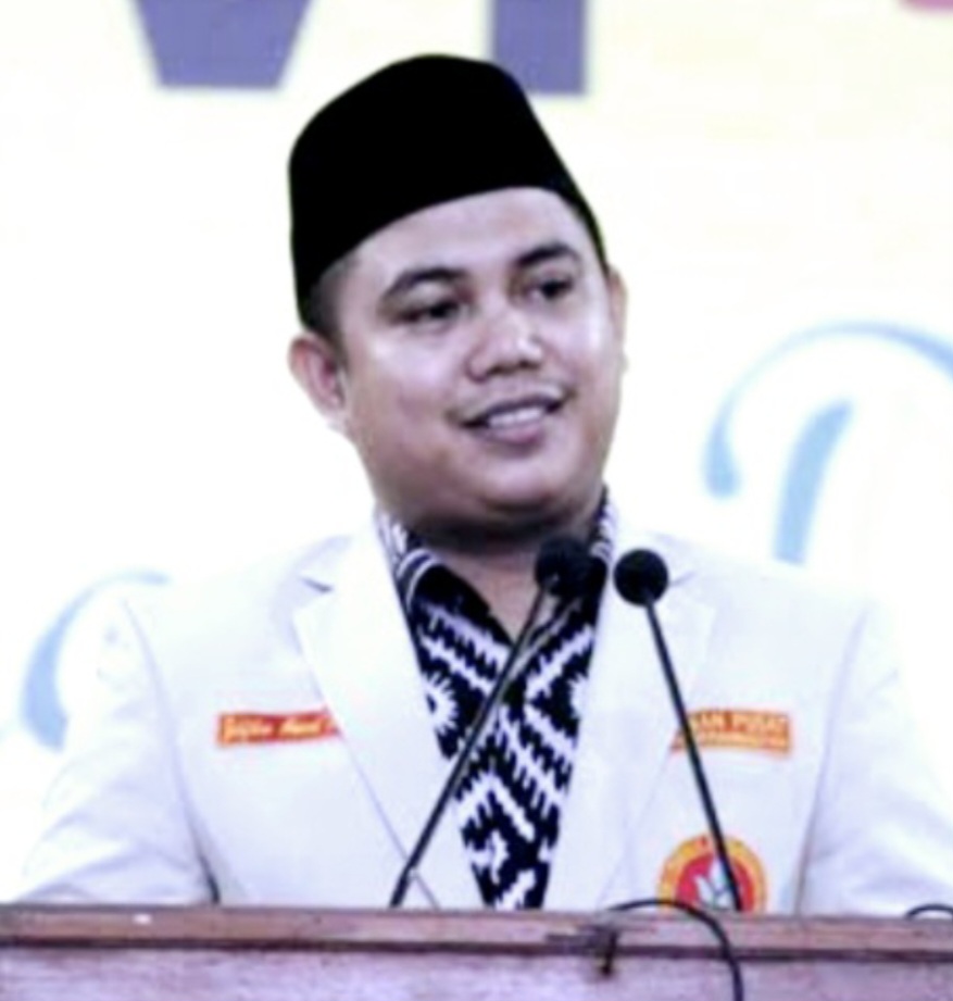 Ketua Umum Pemuda Muhammadiyah Dzulfikar Ahmad Tawalla mendorong dialog damai antarsemua komponen masyarakat.