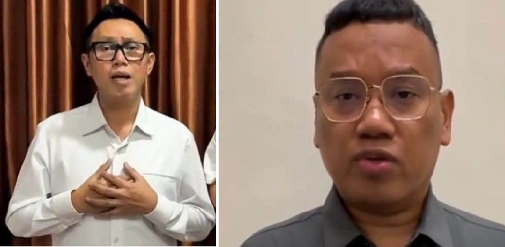 Ini Dia Kontroversial Eko Patrio dan Uya Kuya, Akibatkan PAN Nonaktifkan Keduanya