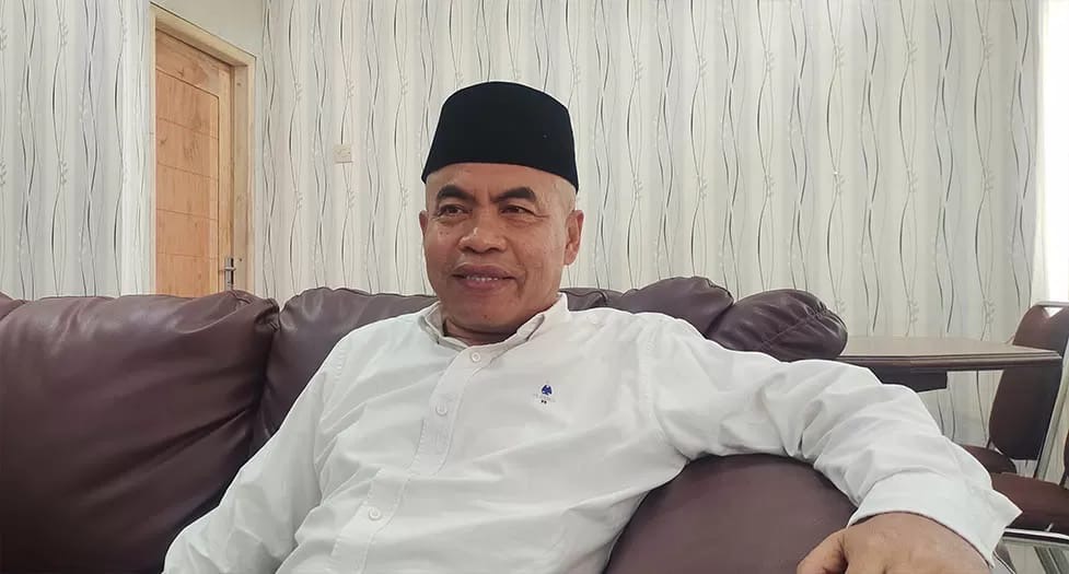 H Lalu Winengan