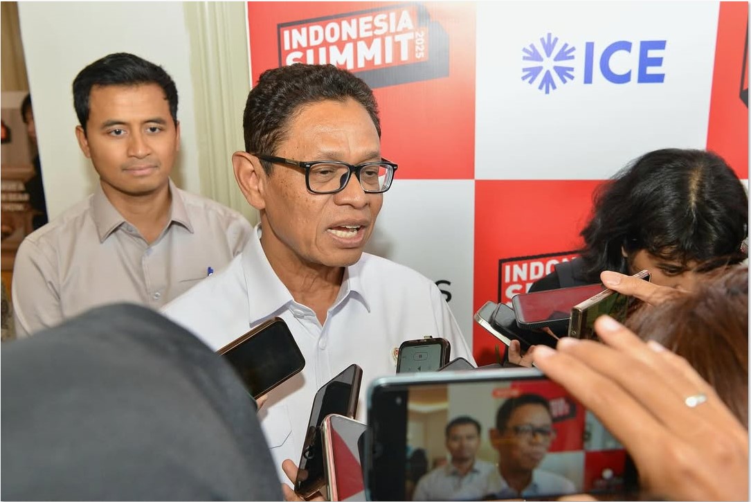 Wakil Menteri ESDM Yuliot Tanjung mengungkapkan&nbsp;Kementerian Energi dan Sumber Daya Mineral (ESDM) tengah menyiapkan sistem verifikasi baru bagi pembeli LPG bersubsidi tabung 3 kilogram.