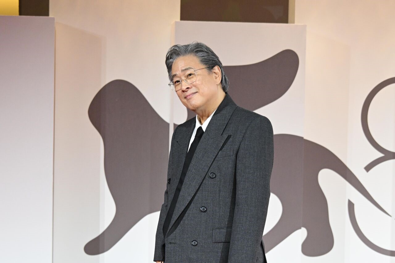 Park Chan Wook buktikan posisi sebagai maestro sinema melalui film Inevitable, panen pujian kritikus