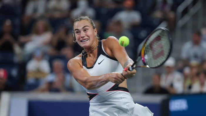 Aryna Sabalenka melaju ke perempat final US Open 2025 usai kalahkan Cristina Bucsa. Juara bertahan siap hadapi Marketa Vondrousova.