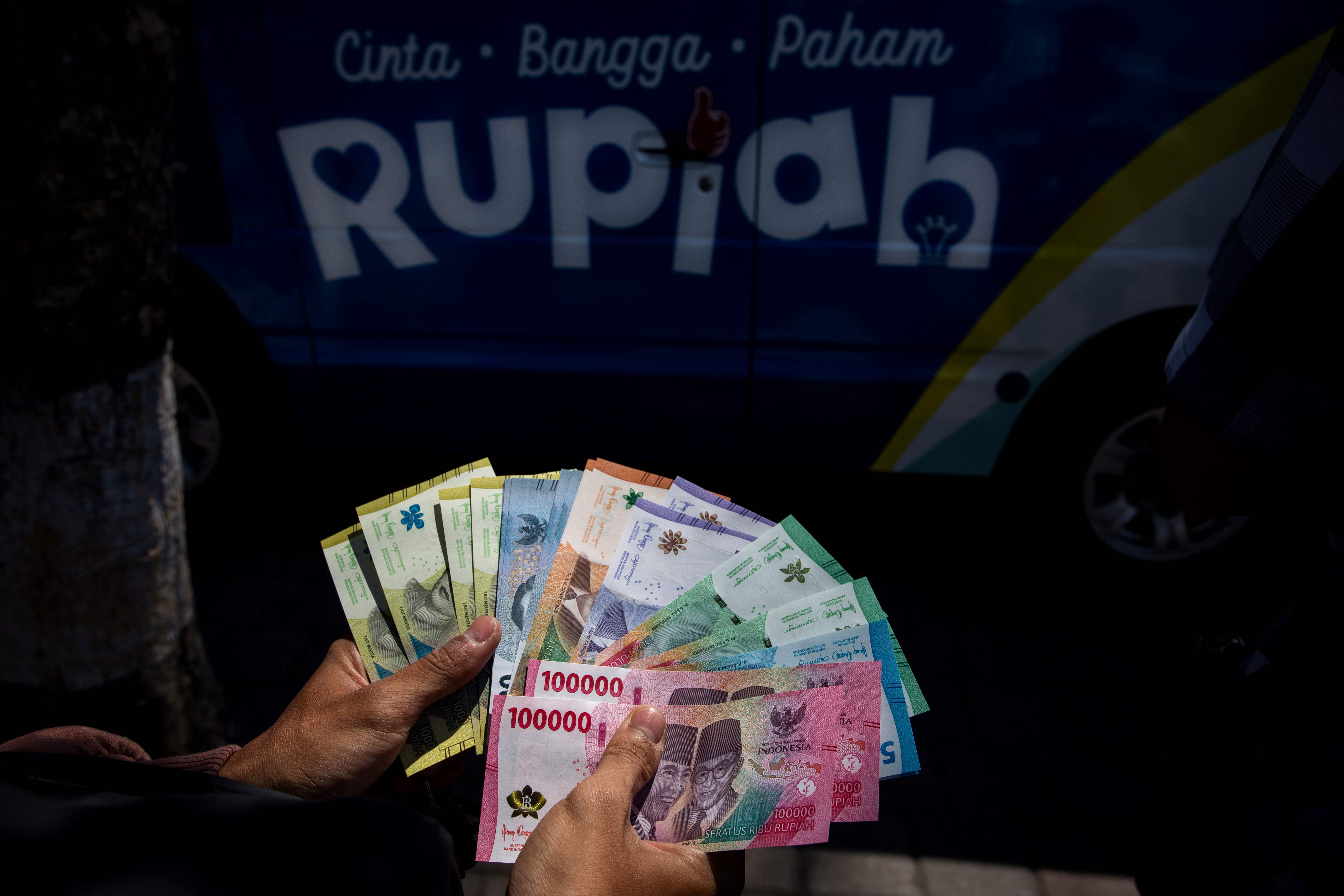 BIJAK BERBELANJA: Di tengah efisiensi anggaran, pemda diminta merencanakan dan membelanjakan uang dengan bijak.