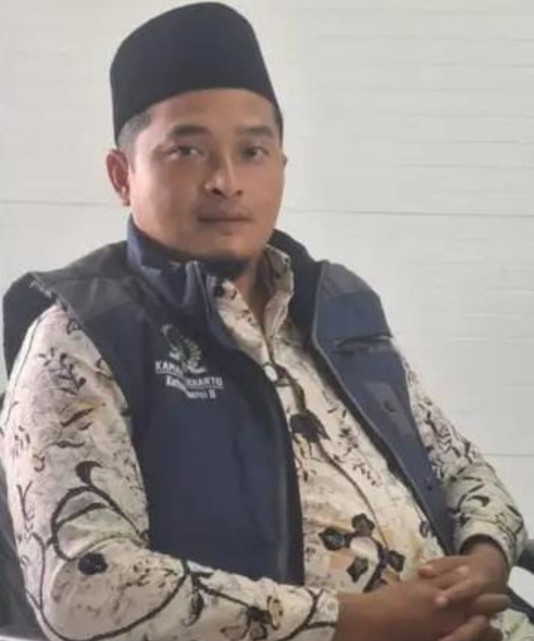 Kamah Yudiarto