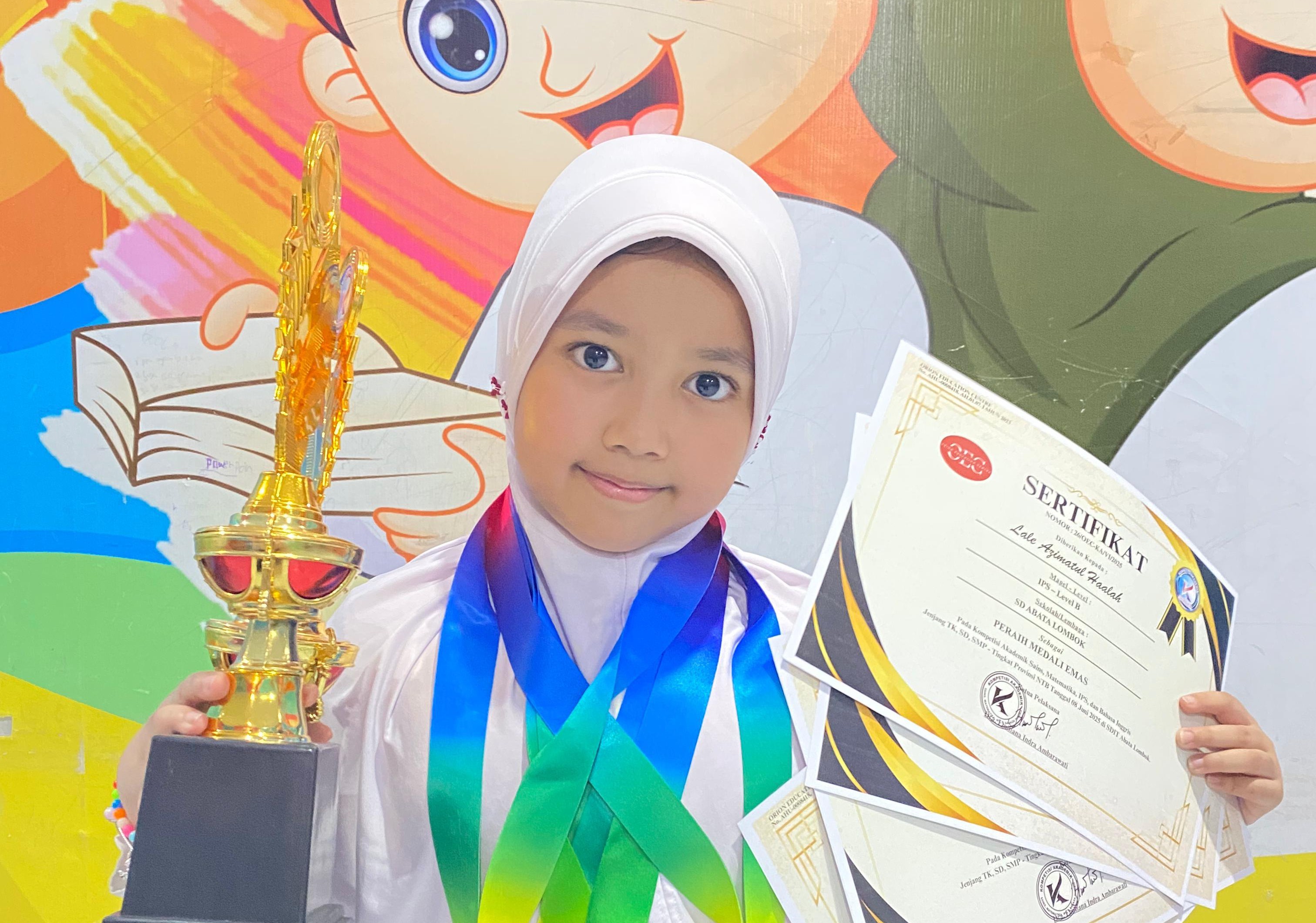 Lale Azimatul Haalah