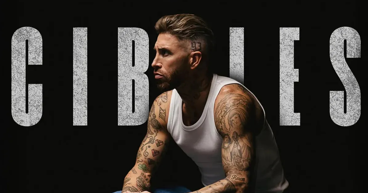 Sergio Ramos, mantan bintang Real Madrid diisukan didekati AC Milan.