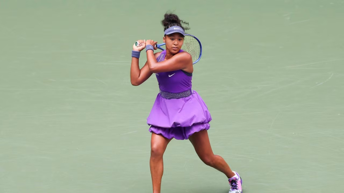 Naomi Osaka kalahkan Coco Gauff 6-3, 6-1 di US Open 2025. Osaka lolos ke perempat final dan incar gelar Grand Slam kelima dalam karirnya.