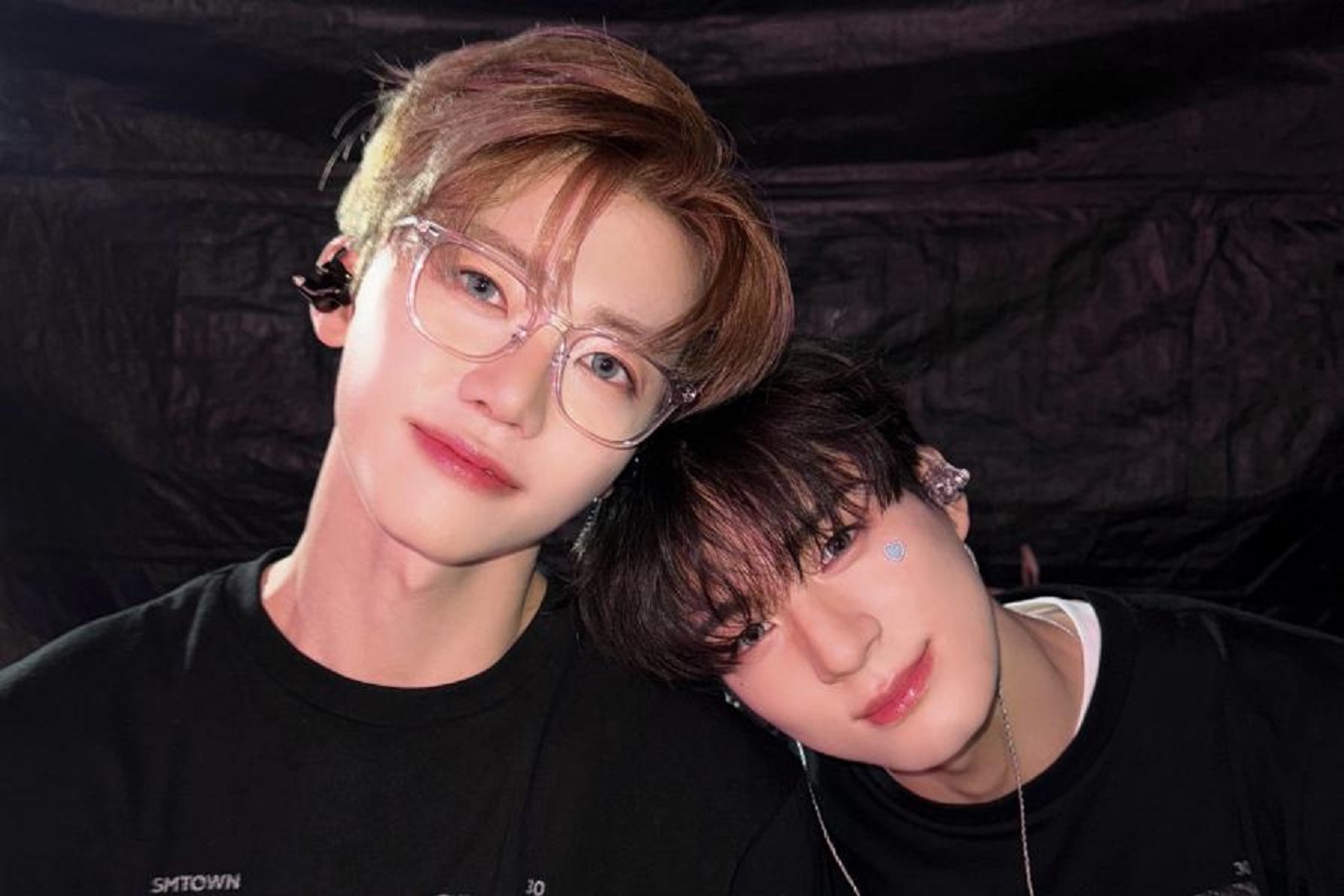 Jaemin dan Jeno NCT