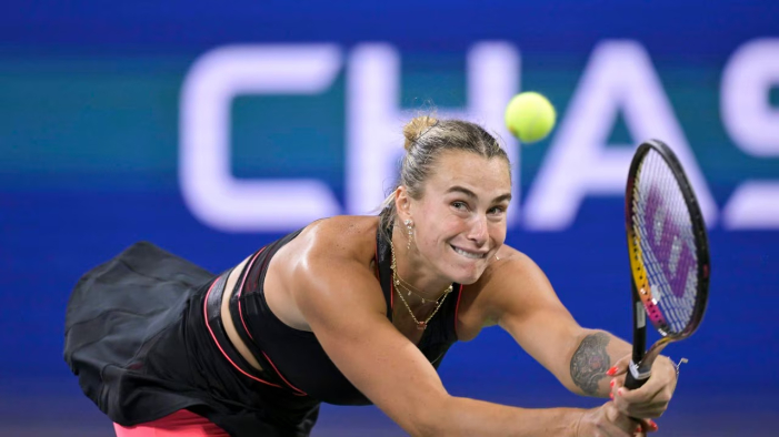 Aryna Sabalenka ke semifinal AS Terbuka 2025 usai Marketa Vondrousova mundur cedera. Sabalenka selanjutnya hadapi Jessica Pegula.