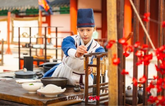Daftar drakor ongoing dengan rating tertinggi yang tayang di akhir Agustus 2025