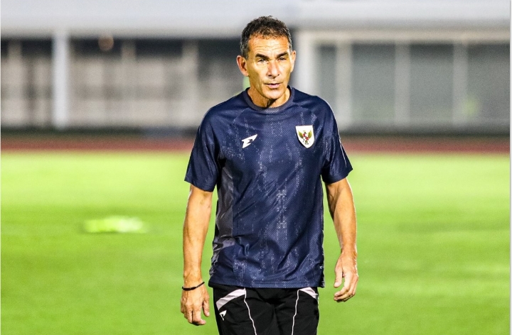 Pelatih tim Indonesia U-23 Gerald Vanenburg menegaskan timnya tidak boleh bergantung pada keberuntungan.