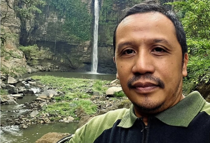 Nur Patria Kurniawan