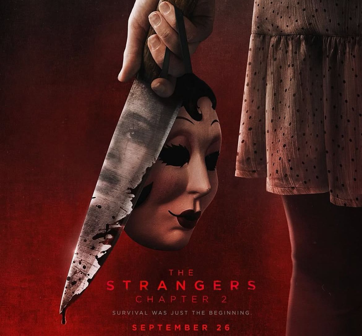 The Strangers: Chapter 2
