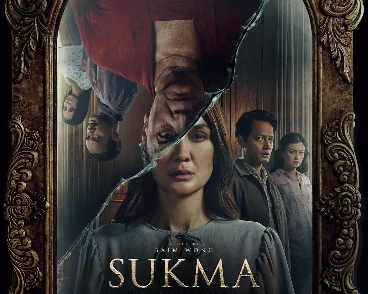 SUKMA