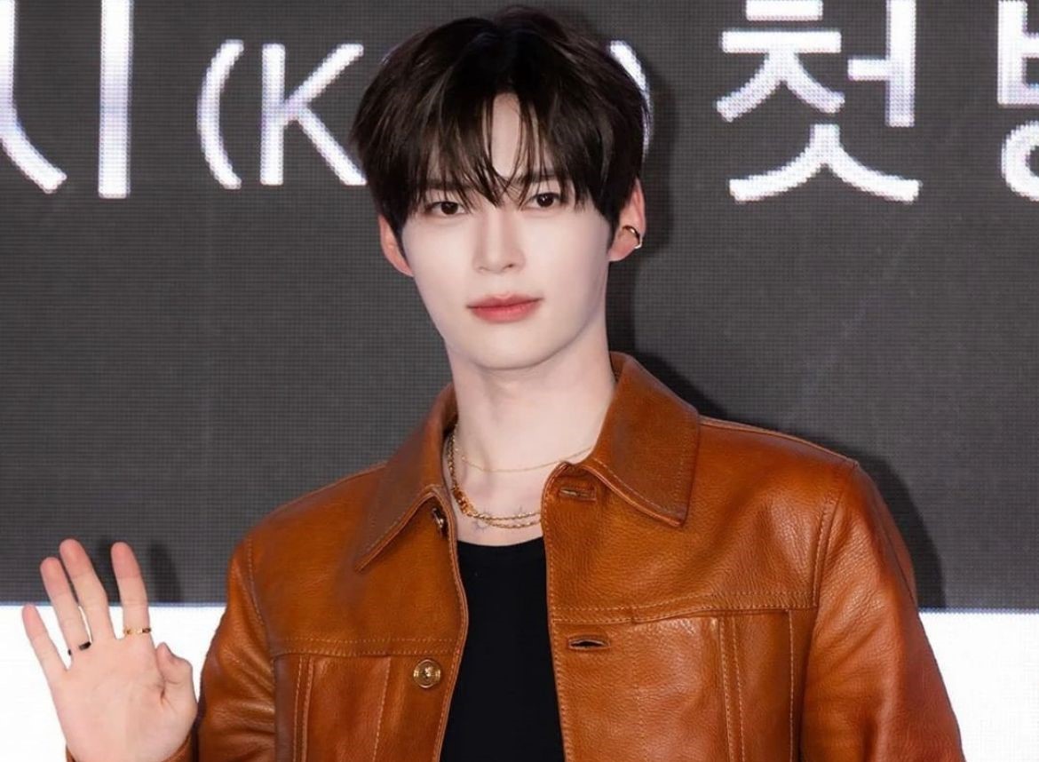 Sung Han Bin ZEROBASEONE