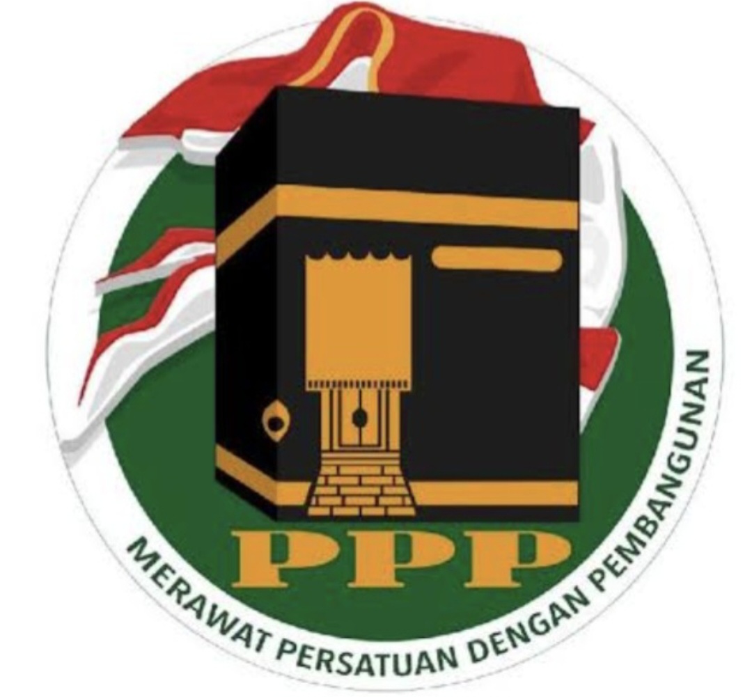 Logo baru PPP