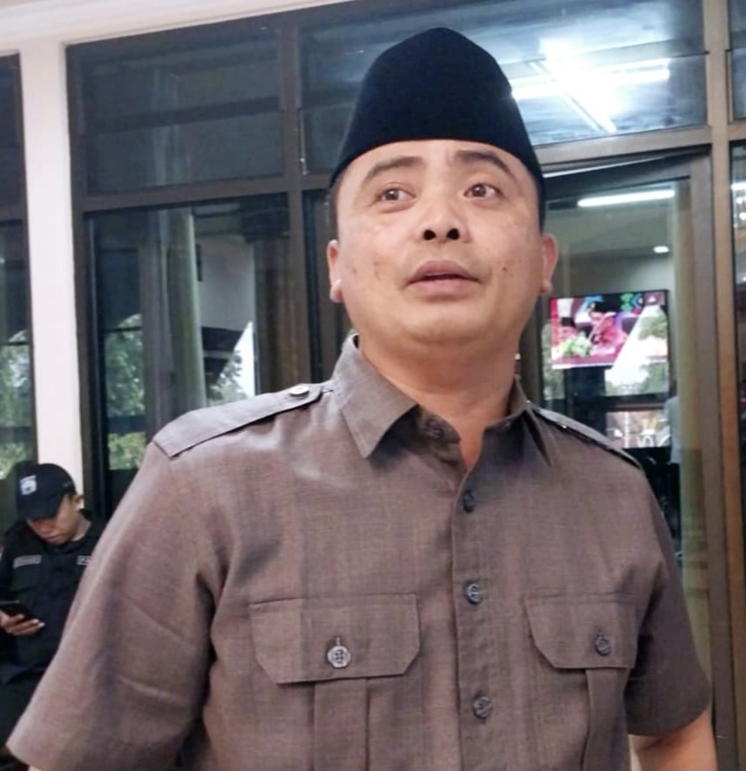 Sekretaris DPW PPP NTB Mohammad Akri menyatakan mendukung Mardiono jadi ketum PPP 2025-2030 demi menjaga stabilitas partai.