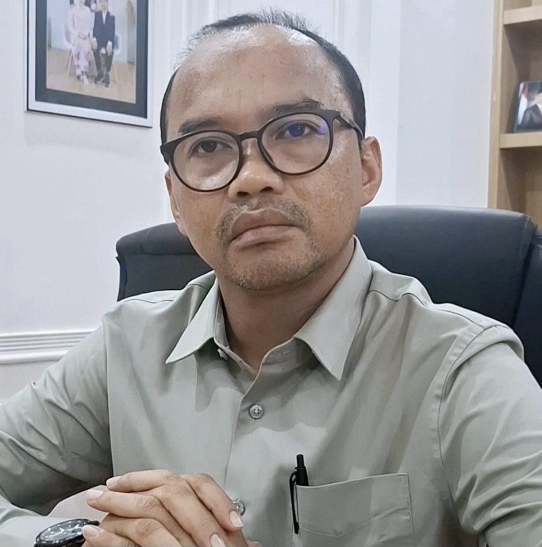 Wakil Ketua DPRD NTB Lalu Wirajaya mengatakan anggota dewan bisa bekerja di mana pun.