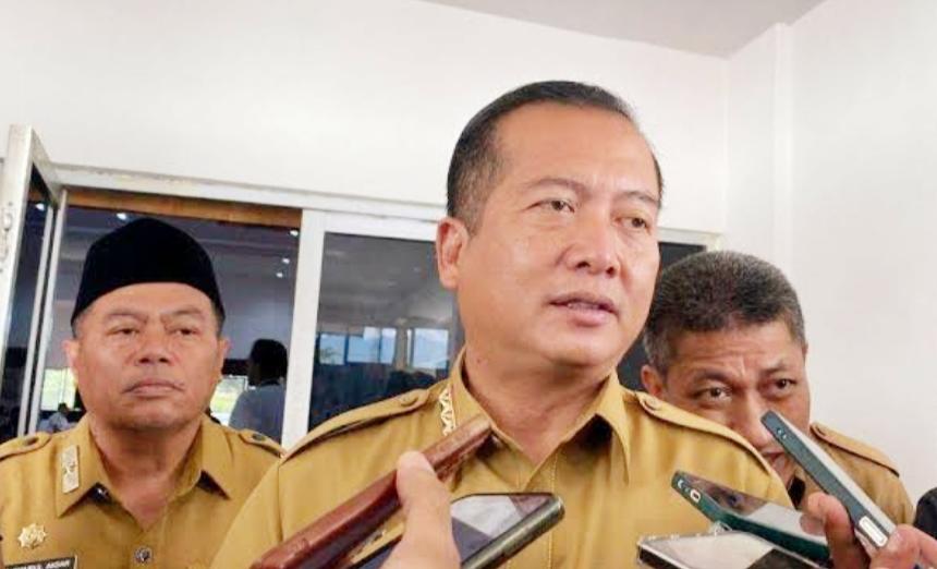 Gubernur Nusa Tenggara Barat (NTB), Lalu Muhamad Iqbal, menegaskan NTB sudah dalam keadaan kondusif pasca aksi unjuk rasa, pastikan semua agenda event besar berjalan sesuai jadwal.