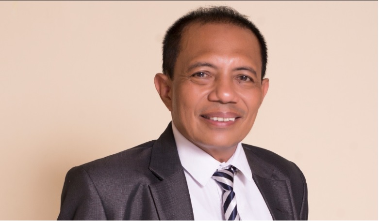 Iwan Harsono (Dosen Pasca Sarjana Fakultas Ekonomi Universitas Mataram)