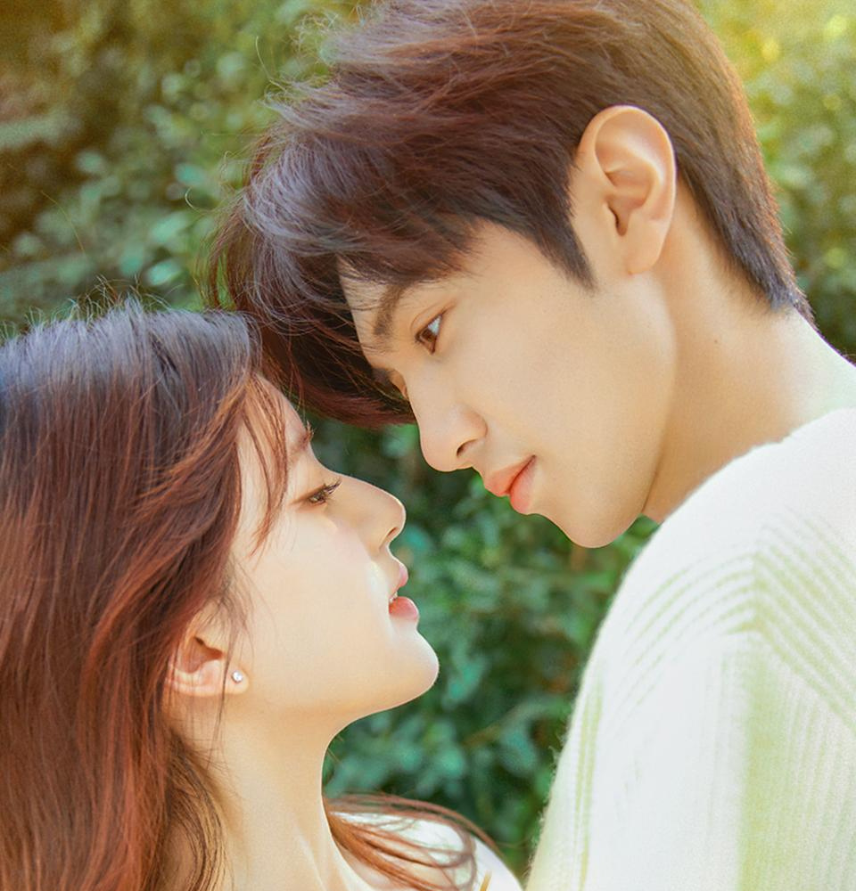 Hidden Love