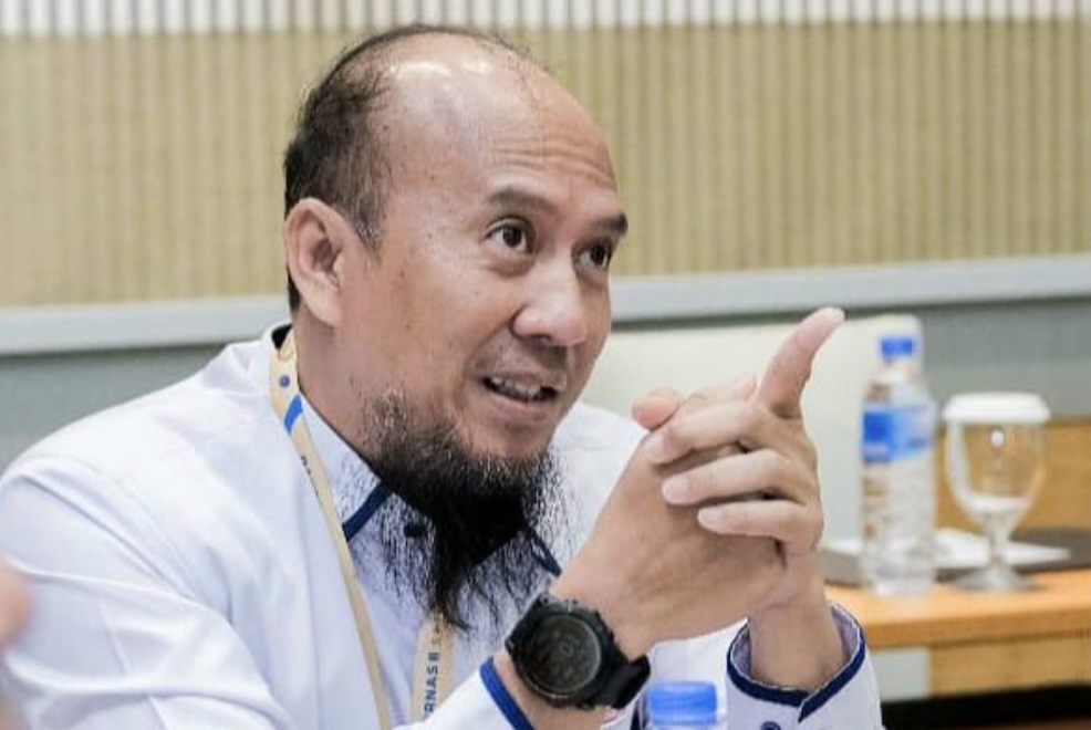 Rakhmatika Ardianto