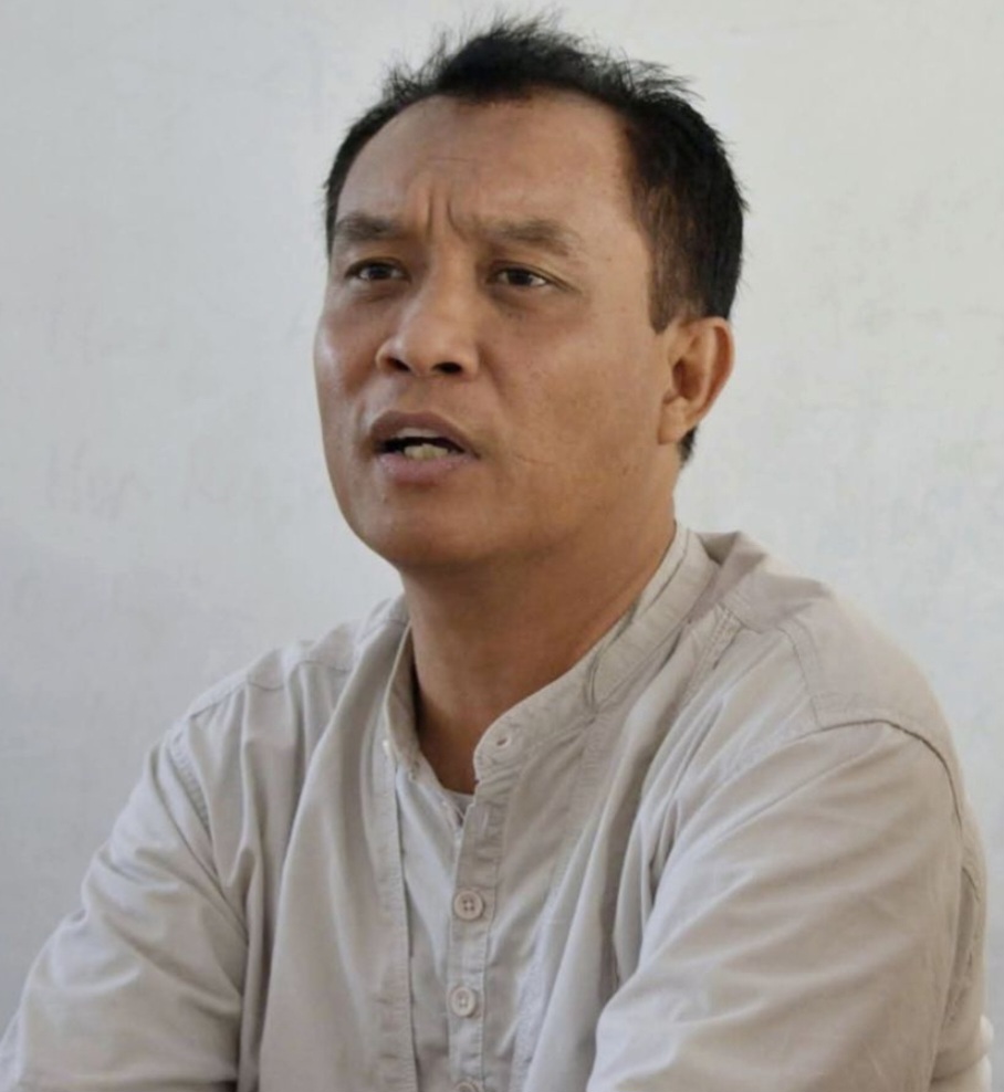 Ketua Fraksi Persatuan Perjuangan Restorasi (PPR) DPRD NTB Made Slamet mengatakan siap menjadi penyeimbang pemerintahan Iqbal-Dinda.