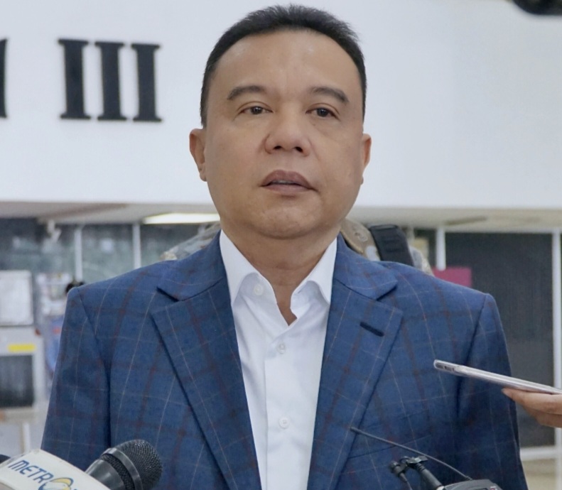 Wakil Ketua DPR RI Sufmi Dasco Ahmad memastikan RUU Perampasan Aset masuk prioritas pembahasan di DPR RI. Akan dibahas setelah RKUHAP tuntas.