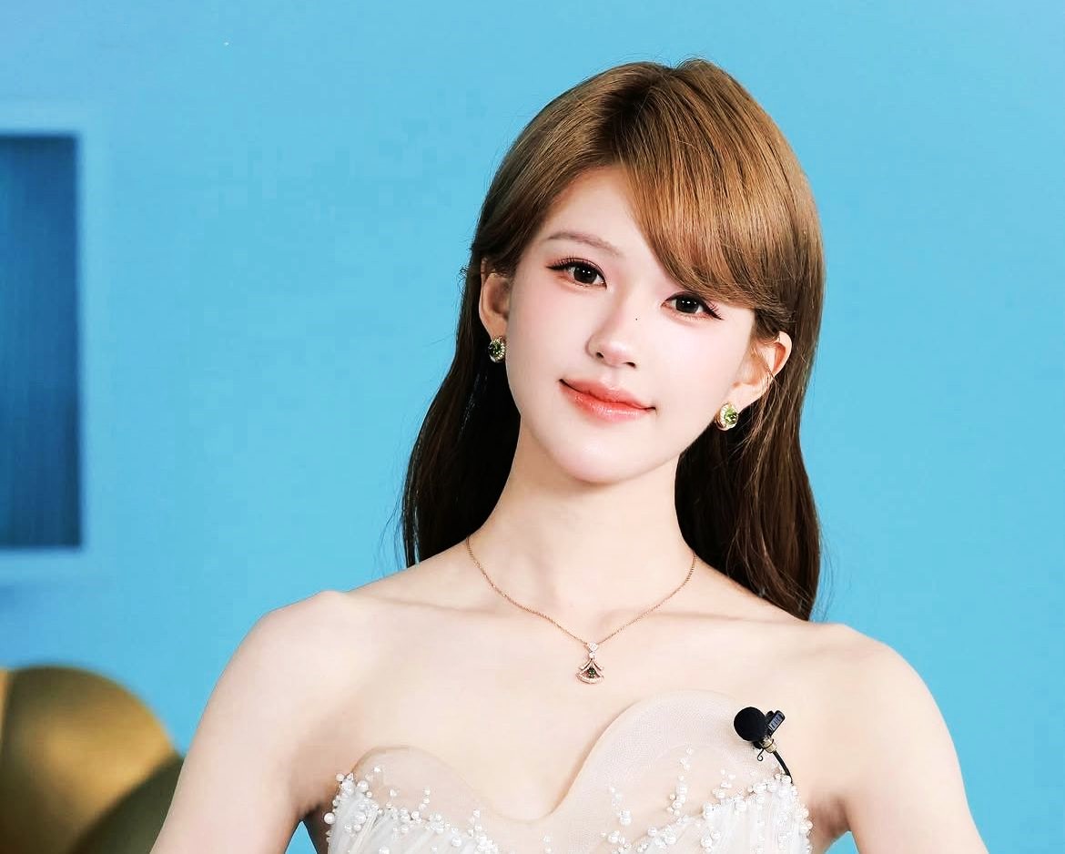 5 drama terbaik aktris cantik Zhao Lu Si yang harus masuk daftar tontonan penggemar drama tiongkok