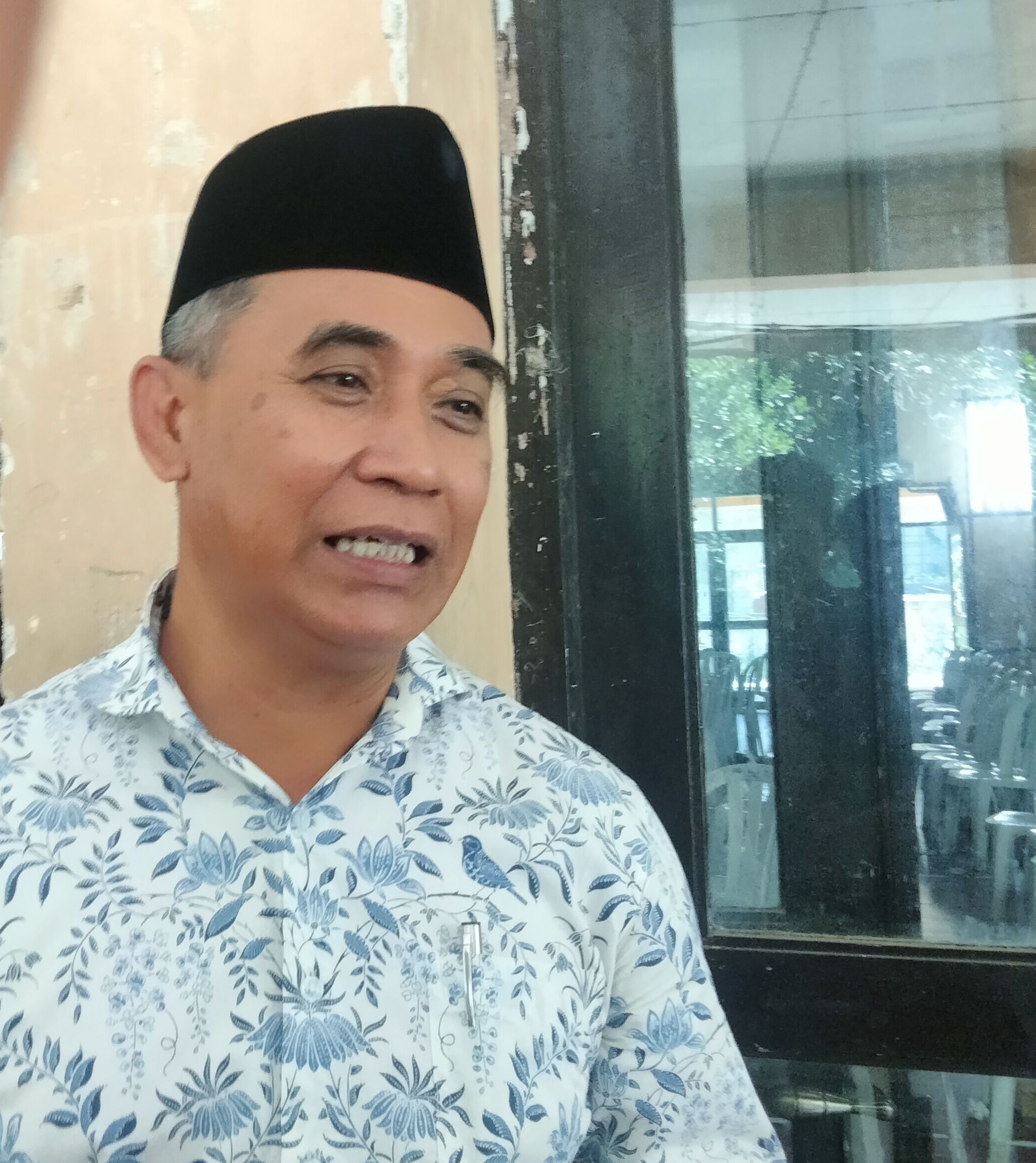 H Abdul Aziz