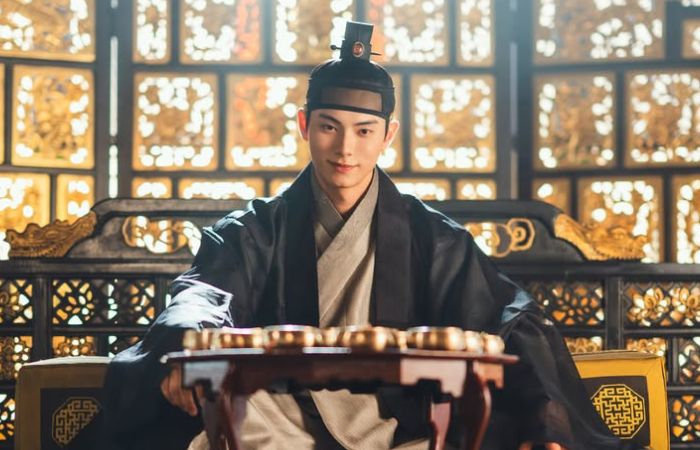 Mengenal Raja tiran Yeonsangun dalam drama Korea Bon Appetit Your Majesty