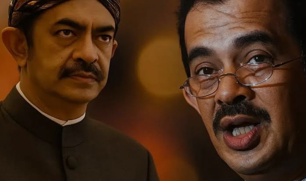 Riza Chalid terseret kasus dugaan korupsi