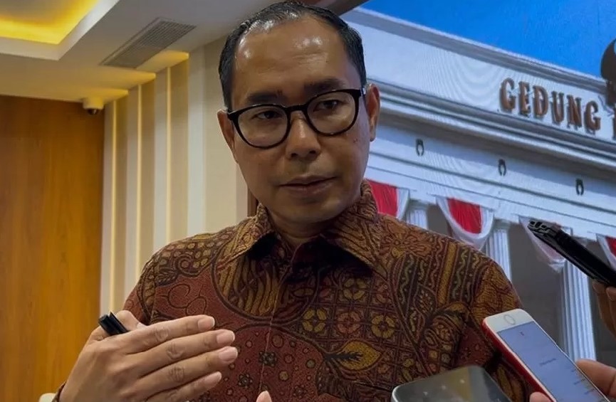 Direktur Perlindungan WNI Kemenlu Judha Nugraha&nbsp;membenarkan adanya satu Warga Negara Indonesia (WNI) inisial CHT yang diamankan oleh pihak Immigration and Customs Enforcement (ICE) Amerika Serikat.
