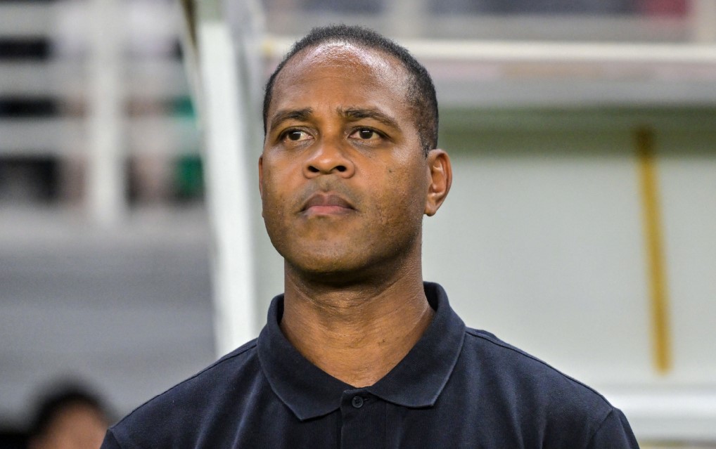 Pelatih Timnas Indonesia Patrick Kluivert boleh percaya diri dengan skema baru yang diterapkan dalam timnya.