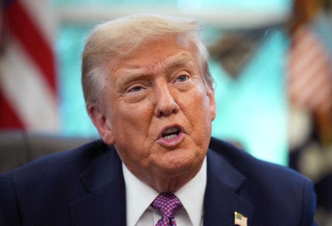 Presiden Amerika Serikat (AS) Donald Trump direncanakan mengunjungi Korea Selatan (Korsel) pada 31 Oktober&ndash;1 November mendatang.&nbsp;