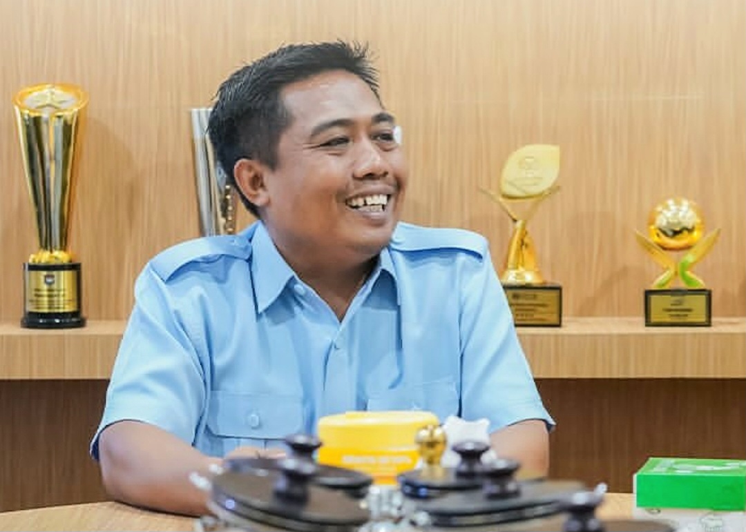 H Sudirman