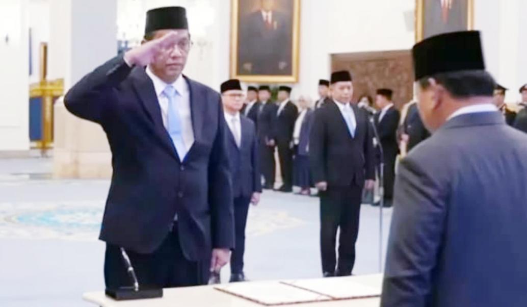 Masyarakat mulai membanding-bandingkan kehebatan Purbaya Yudhi Sadewa dengan Sri Mulyani dalam hal menata keuangan negara.
