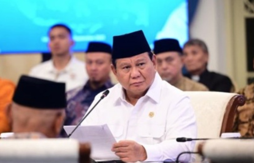 Prabowo akan ganti menteri