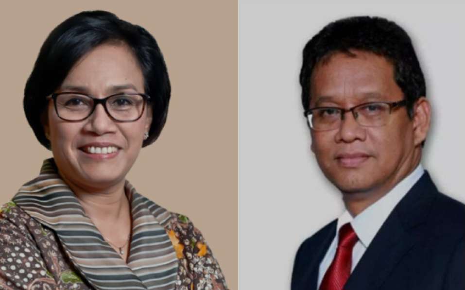 Sosok Purbaya Yudhi Sadewa pengganti Sri Mulyani