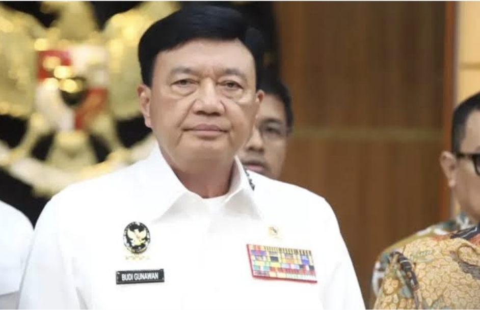 Kursi Menko Polkam pengganti Budi Gunawan, Prabowo Subianto belum mengambil keputusan final. (istimewa)