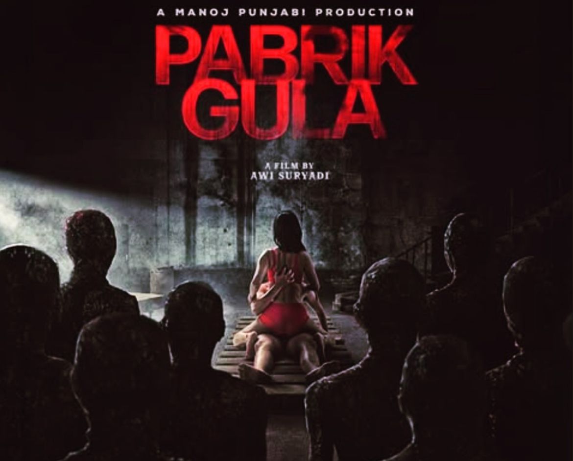 Pabrik gula